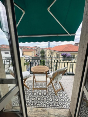 Lingotto Penthouse